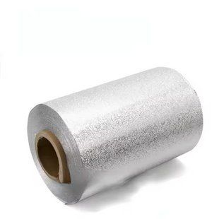 Фольга професійна тиснена для перукарських робіт Doily Lux Foil Emboss, 0.12х100 м, 12 мкм 10106040000 фото