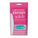Сменные файлы белые для пилки полумесяц Staleks Pro Expert 42, 100 грит, 50 шт &ndash; DFE-42-100w DFE-42-100w фото 1