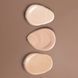 Тональна основа, ZOLA Nude Skin, колір: 02 Medium, 30 мл 05673 фото 2