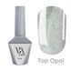 Топ для гель-лака опаловый без липкого слоя Valeri Opal Top, 12 мл NVTOpal12 фото 1