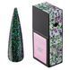 Топ для гель-лаку Moon Full Amazing&nbsp;Shimmer Top, №SH12, прозорий з різнокольоровою поталлю, 12 мл 5905123021633 фото 1