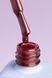 Гель-лак для нігтів з ефектом котячого ока, DNKa Cat's Eye Silk, №0037, колір: червоно-рубіновий, 12 мл 2956649507 фото 2