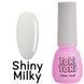 База камуфлююча, Toki-Toki, Shiny Milky&nbsp;(молочна з шиммером), 5 мл 2002512 фото 1