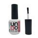 Топ для гель-лака матовый без липкого слоя Matte Top Coat, 15 мл 2155245460 фото 2
