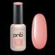 Гель-лак однофазный для ногтей, PNB&nbsp;Podolac one step, №03, цвет: персиковый, 8 мл 3117213488 фото 1