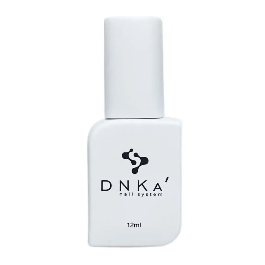 База для гель-лаку DNKa Fiber Base, 12 мл — купити в Україні