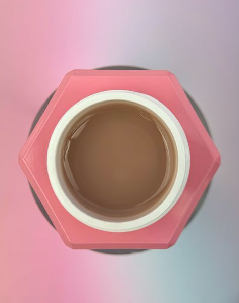 Гель камуфлюючий для нарощування нігтів, You Are Cute&nbsp;Builder Gel, №11, нюдово-бежевий, 15 мл 995-4860-1361 фото