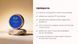 Пудра ультрамариновая для осветления бровей, ELAN&nbsp;Ultramarine Eyebrow Bleaching Powder, 10 грамм 1100400 фото 2