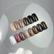 Гель-лак для ногтей, NAILSOFTHEDAY, №357&nbsp;Dark Chocolate, цвет: темный шоколад, 10 мл 3249644253 фото 3