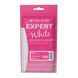 Сменные файлы белые для пилки полумесяц Staleks Pro Expert 42, 150 грит, 50 шт &ndash; DFE-42-150w DFE-42-150w фото 1