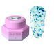 Гель з сухоцвітами, You Are Cute Glitter Gel, №12, прозорий з синіми квіточками, 5 мл 469-5118-1453 фото 1