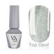 Топ для гель-лака опаловый без липкого слоя Valeri Opal Top, 6 мл NVTOpal6 фото 1