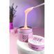 Гель камуфлюючий&nbsp;для нарощування нігтів, Toki-Toki Builder Gel, №08, Pastel Pink (персиковий), 15 мл 2002BLG08 фото 2