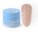 Гель камуфлюючий для нарощування нігтів, LUNAmoon Shimmer Gel, №03, нюдовий з шиммером, 30 мл 323-5425-1582 фото 1