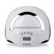 Светодиодная LED лампа для маникюра гель-лака SUN BQ-V9 168W UV/LED White 1736692288 фото 1