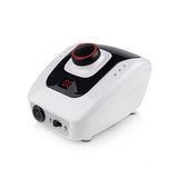 Фрезер для манікюру Simei DM-206 (35000/45W) колір: біло-чорний 1736803967 фото