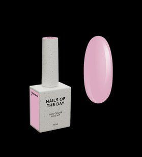 База камуфлююча, NAILSOFTHEDAY Cover base, №02, рожева, 10 мл 3241197575 фото