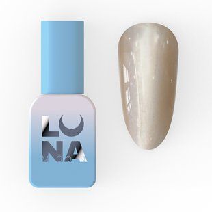Гель-лак для ногтей с эффектом кошачьего глаза, LUNAmoon Cat Eye, №209, цвет: пыльная роза, 8 мл 047-2833-1241 фото