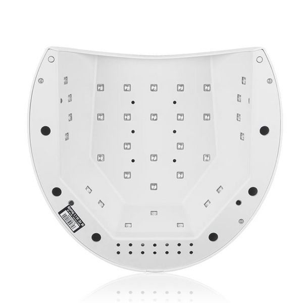 Светодиодная LED лампа для маникюра гель-лака SUNUV SUN 2C 48W UV/LED White&nbsp;(Оригинал) 2596968515 фото