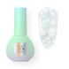 Гель рідкий камуфлюючий для зміцнення нігтів, You Are Cute Bottle Gel, №23, молочний з фігурками, 5 мл 994-4756-1316 фото 1