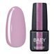 Гель-лак для нігтів Baby Moon Lilac Train, №17, колір: ніжно-бузковий, 6 мл 5908254000522 фото 1