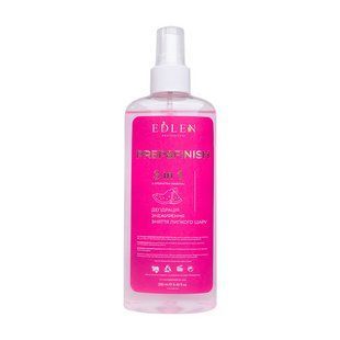 Жидкость для обезжиривания, снятия липкого слоя, дегидратации, Edlen&nbsp;Prep&Finish Watermelon, арбуз, 250 мл 4000330038 фото