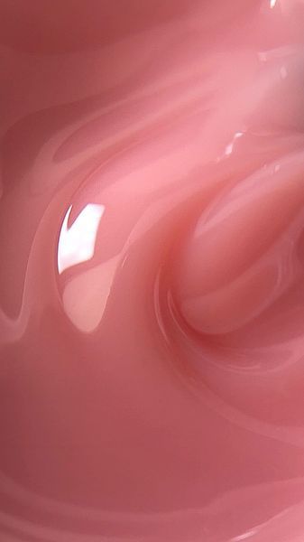 Акрил-гель рідкий для зміцнення нігтів, Edlen Water Acrygel Nude, №03, рожево-пудровий, 9 мл 4000400038 фото