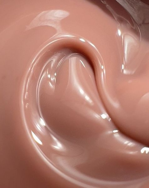 Акрил-гель жидкий для укрепления ногтей, Edlen Water Acrygel Nude, №18, светло-коричневый, 15 мл 4000401518 фото