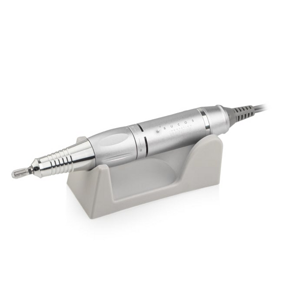 Фрезер для манікюру BUCOS Nail Drill X4 WHITE PEARL (35000/65W) колір: білий 2129656714 фото