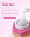 Гель-жвачка для дизайна ногтей,&nbsp;You Are Cute Gum Gel,&nbsp;№01, цвет: прозрачный, 5 мл 759-5824-1718 фото 4