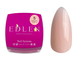Гель камуфлюючий для нарощування нігтів, Edlen Builder gel, №05, теплий рожевий, 30 мл 4000360158 фото 1