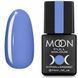 Гель-лак для ногтей Moon Full Spring-Summer, №631, цвет: нежная лазурь, 8 мл 5908254189500 фото 1