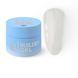 Гель камуфлирующий для наращивания ногтей, LUNAmoon Shimmer Gel, №05, молочный с шиммером, 30 мл 323-5427-1580 фото 1