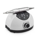 Фрезер для манікюру BUCOS Nail Drill X4 WHITE PEARL (35000/65W) колір: білий 2129656714 фото 3
