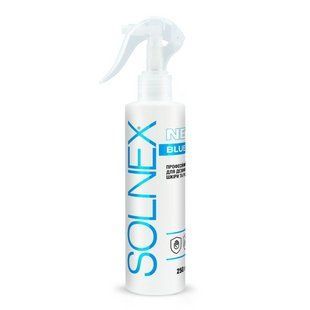 Дезінфікуючий засіб, Solnex Blue Line Lite, з тригером, 250 мл S01010105і фото