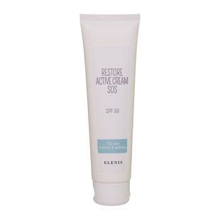 Крем-актив SOS відновлюючий SPF 30, ELENIS, 100 мл 12110 фото