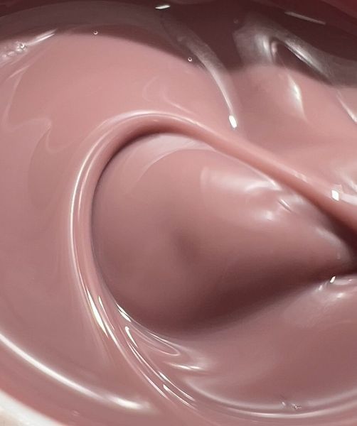 Акрил-гель жидкий для укрепления ногтей, Edlen Water Acrygel Nude, №17, тепло-бежевый, 15 мл 4000401517 фото