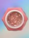 Гель камуфлюючий для нарощування нігтів, You Are Cute&nbsp;Builder Gel, №21, рожево-персиковий з квіточками, 15 мл 995-4870-1388 фото 2