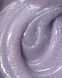 Гель камуфлирующий для наращивания ногтей, LUNAmoon Shimmer Gel, №06, сиреневый с шиммером, 30 мл 323-6092-1774 фото 2