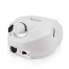 Фрезер для манікюру BUCOS ZS-601 PRO WHITE (35000/45W) + 6 покращених фрез, колір: білий 1736866721 фото 1
