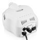 Фрезер для манікюру BUCOS ZS-601 PRO WHITE (35000/45W) + 6 покращених фрез, колір: білий 1736866721 фото 3