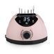 Фрезер для манікюру BUCOS Nail Drill X4 SMOOTH PINK (35000/65W) колір: рожевий 2129690248 фото 1