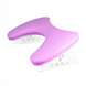 Подставка под руки для маникюра DNKa Anatomical Armrest for Manicure, цвет: фиолетовый AAP-DNKA фото 1