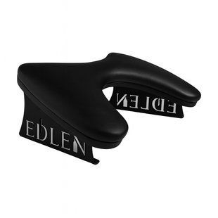 Подставка под руки для маникюра,&nbsp;Edlen Comfort, цвет: черный 4000470019 фото