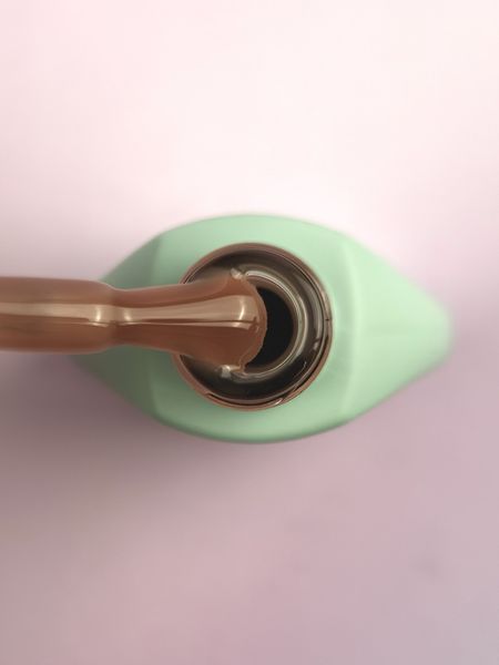 Гель рідкий камуфлюючий для зміцнення нігтів, You Are Cute Bottle Gel, №29, какао, 5 мл 994-5621-1637 фото