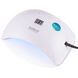 Светодиодная LED лампа для маникюра гель-лака SUNUV SUN 8 48W UV/LED White (Оригинал) 2552565703 фото 2