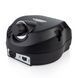 Фрезер для маникюра BUCOS ZS-601 PRO BLACK (35000/45W) + 6 улучшенных фрез, цвет: черный 1736871762 фото 1
