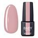 Гель-лак для ногтей Baby Moon Dolce Rose, №07, цвет: кремово-розовый, 6 мл 5908254000072 фото 1