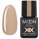 Гель-лак для нігтів Moon Full Air Nude, №04, колір: світло-бежевий, 8 мл 5908254190780 фото 1
