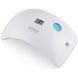 Светодиодная LED лампа для маникюра гель-лака SUNUV SUN 8 48W UV/LED White (Оригинал) 2552565703 фото 1